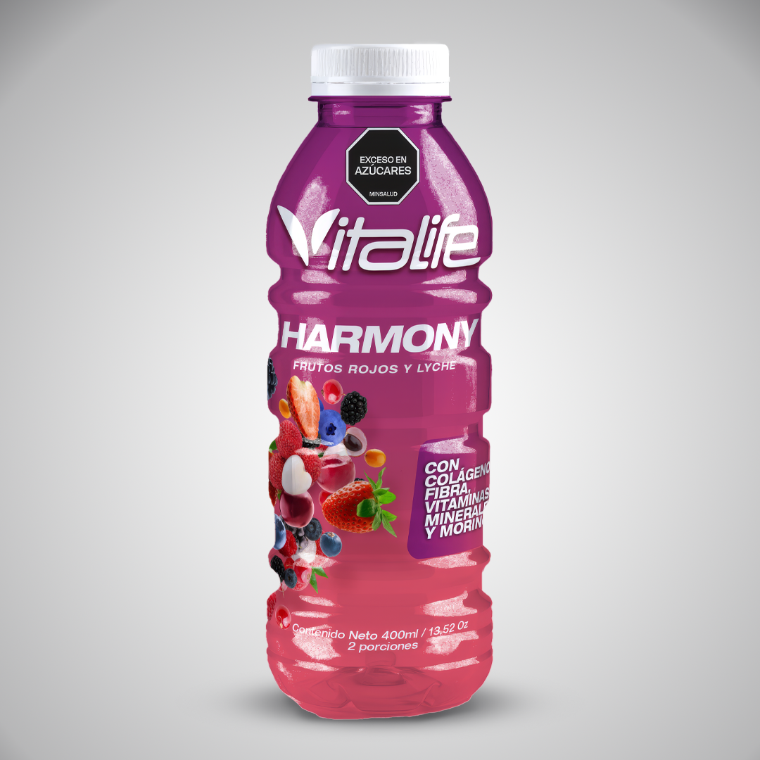 Vitalife Harmony 400ml