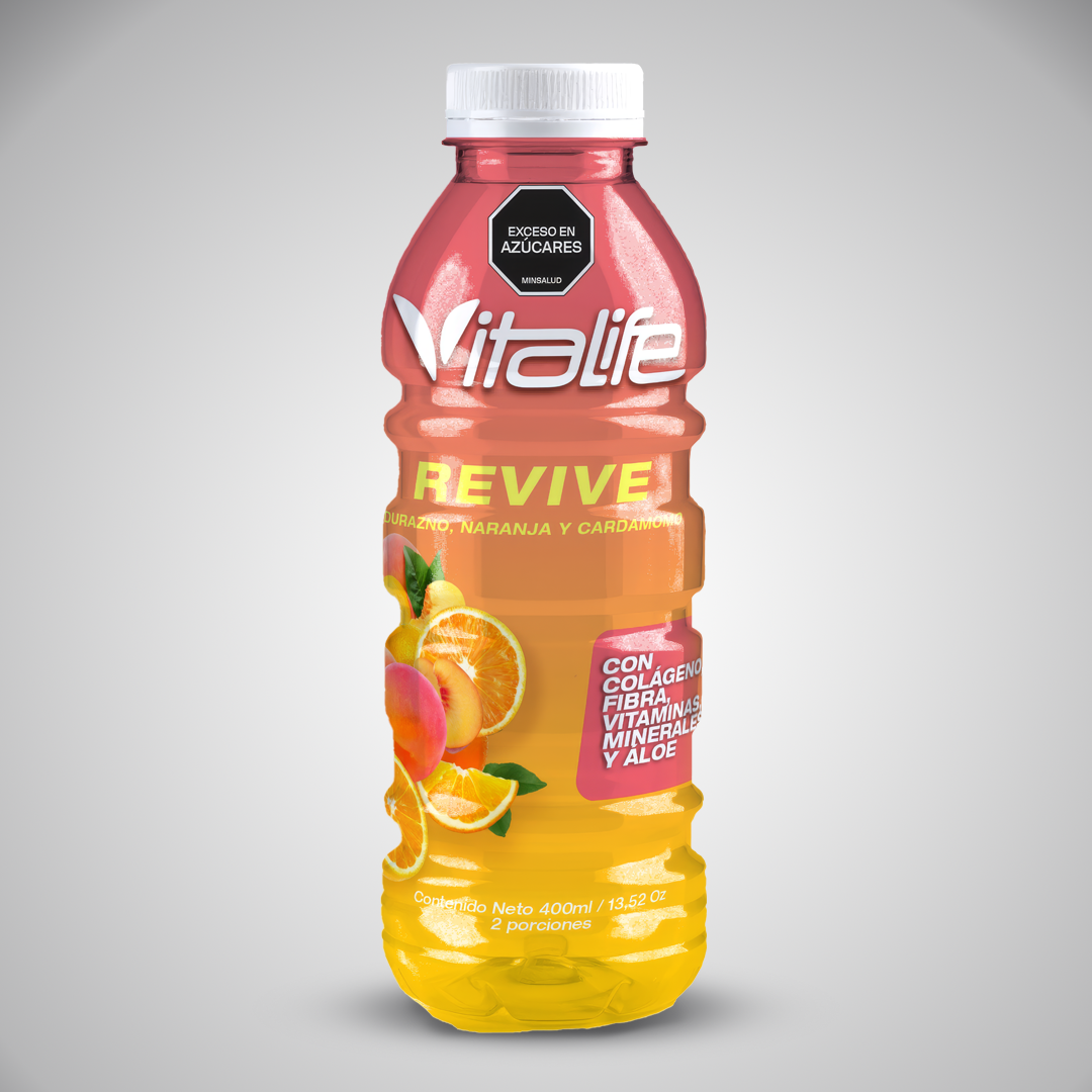 Vitalife Revive 400ml