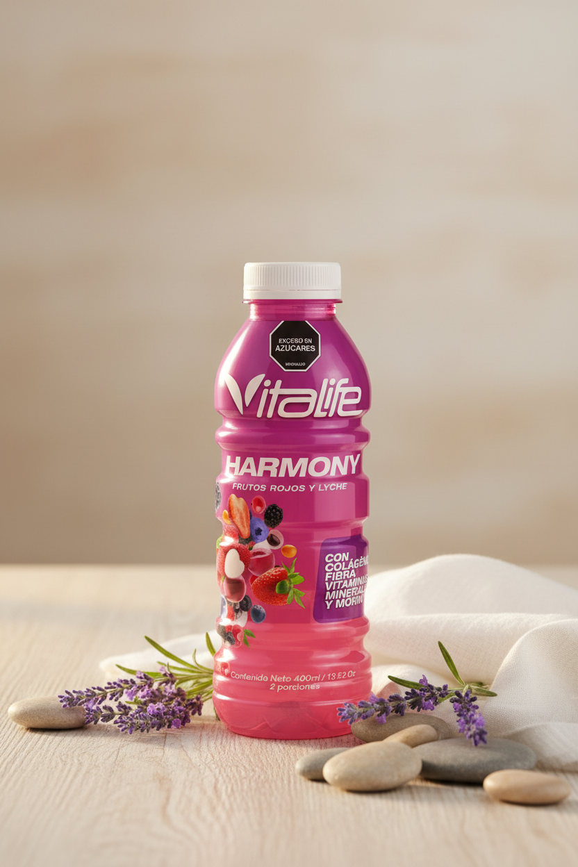 Vitalife Harmony 400ml