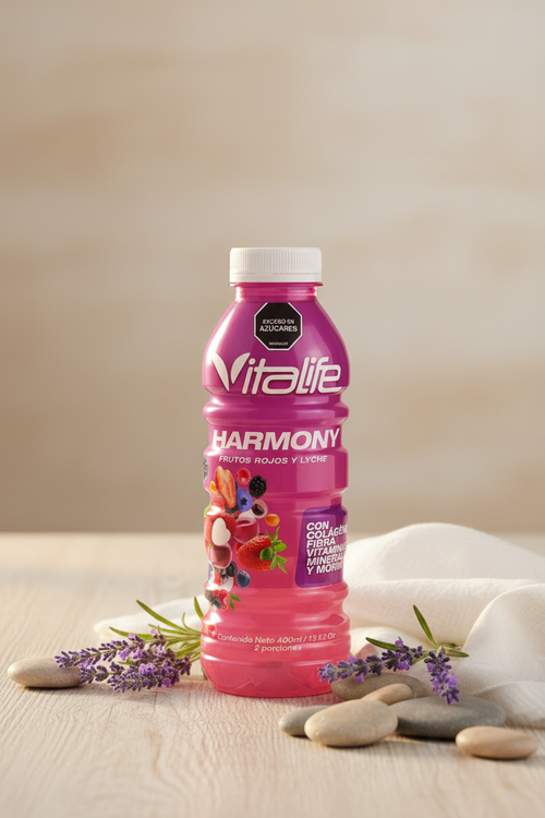 Vitalife Harmony 400ml