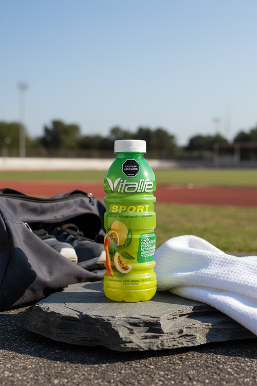 Vitalife Sport 400ml
